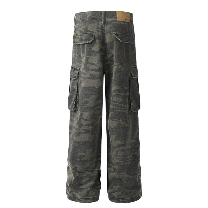 Cargo Pants Men