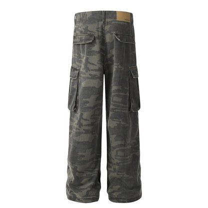Cargo Pants Men
