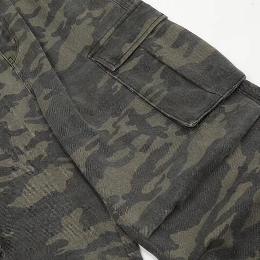 Cargo Pants Men