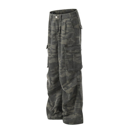 Cargo Pants Men