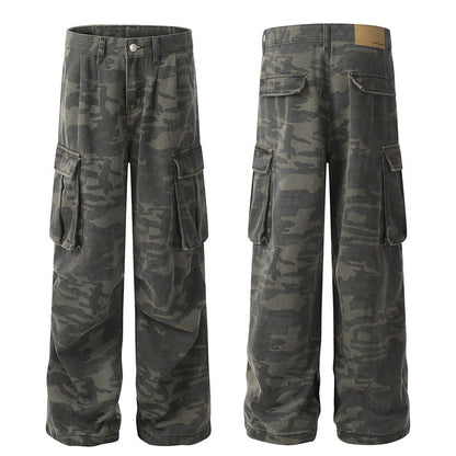 Cargo Pants Men
