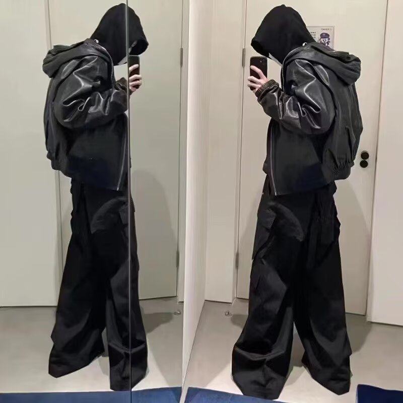 Cargo Pants Men