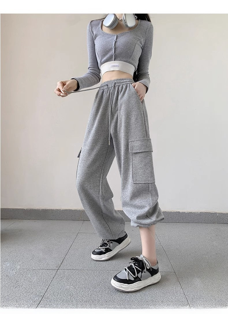 cargo pants