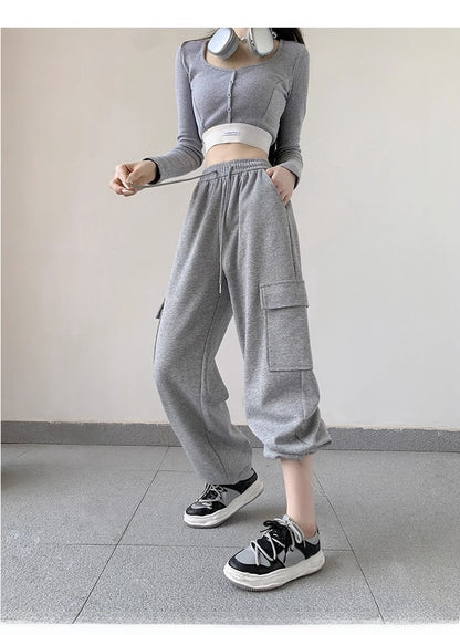 cargo pants