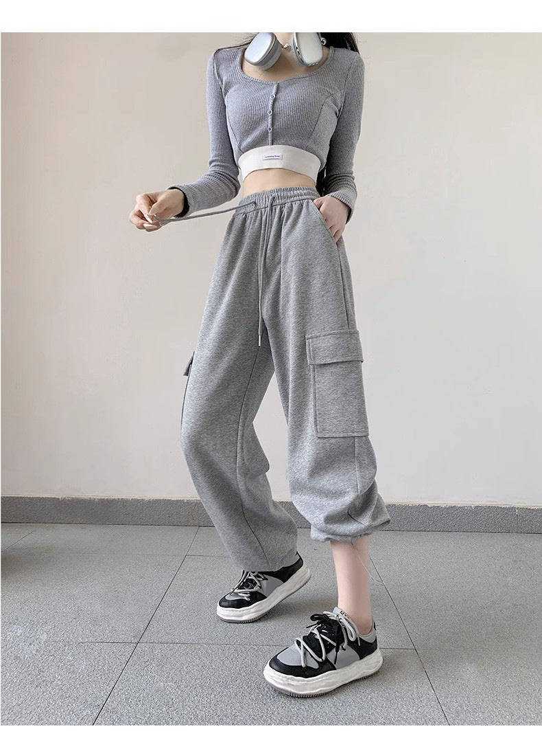 cargo pants