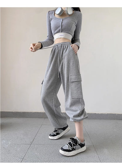 cargo pants
