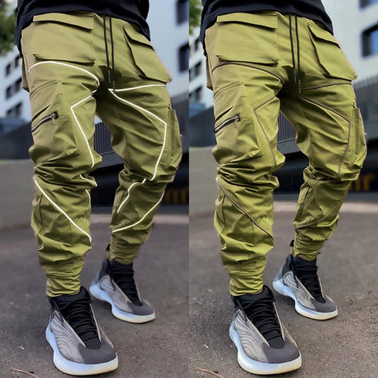 Cargo Pants