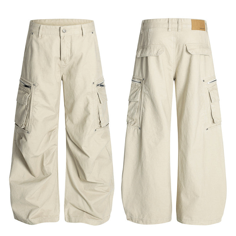 Cargo Pants
