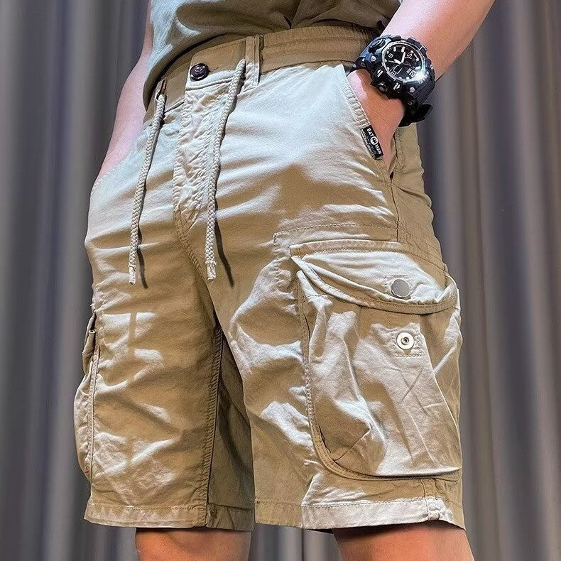 Cargo Shorts