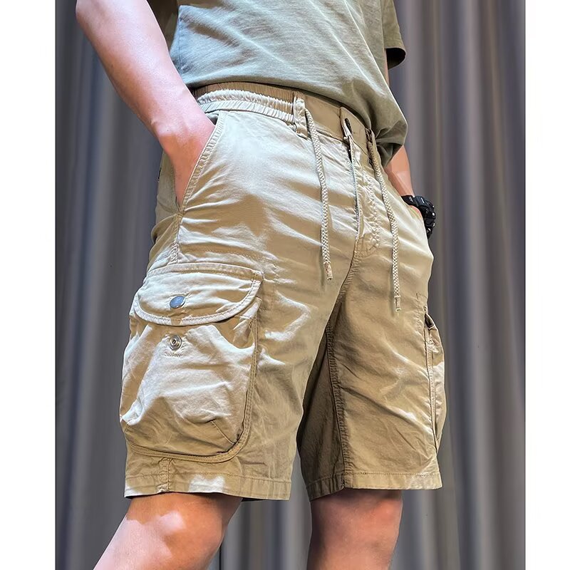 Cargo Shorts