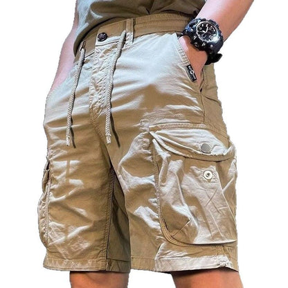 Cargo Shorts