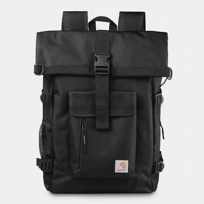 Carhartt Style Canvas Backpack