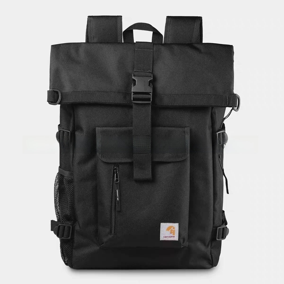Carhartt Style Canvas Backpack