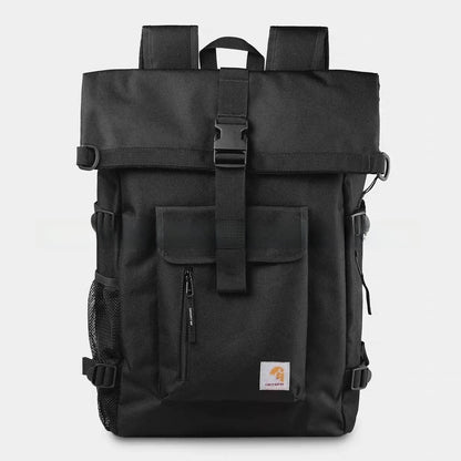 Carhartt Style Canvas Backpack