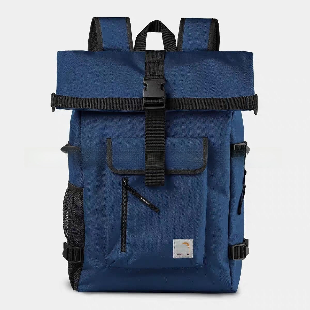 Carhartt Style Canvas Backpack