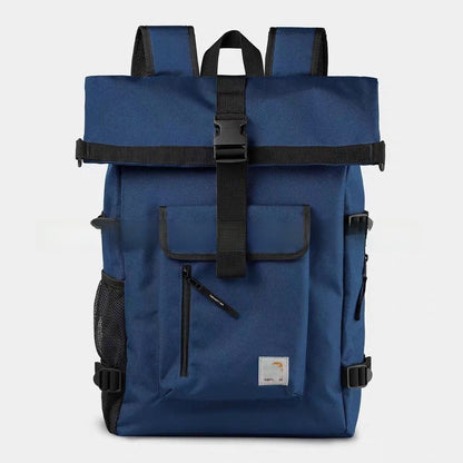 Carhartt Style Canvas Backpack