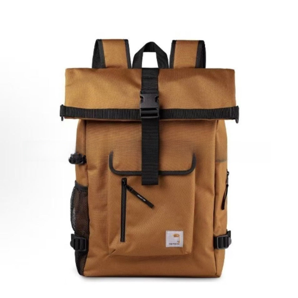 Carhartt Style Canvas Backpack