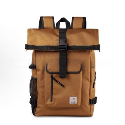 Carhartt Style Canvas Backpack