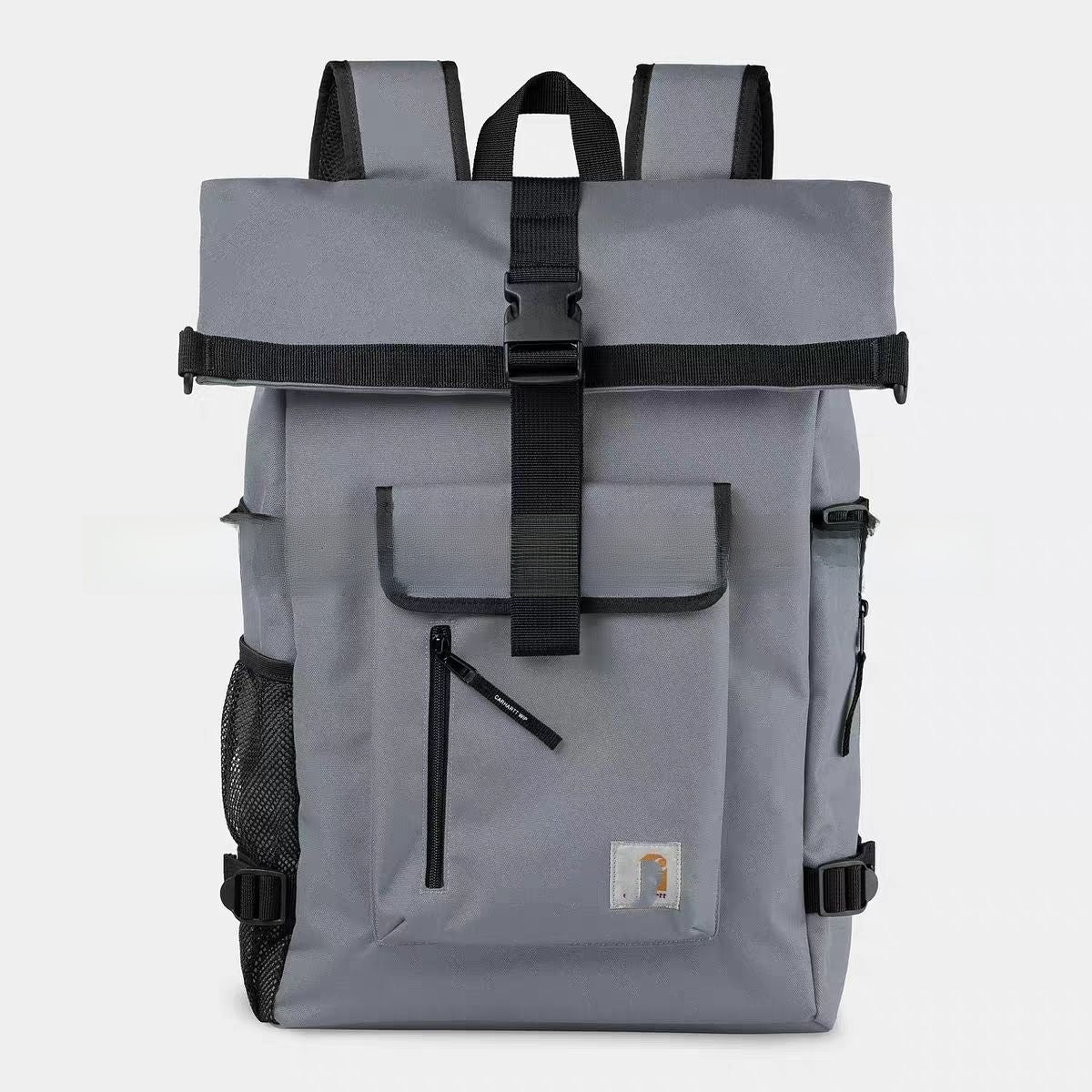 Carhartt Style Canvas Backpack