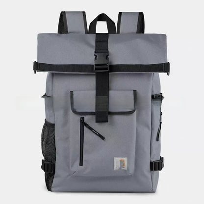 Carhartt Style Canvas Backpack