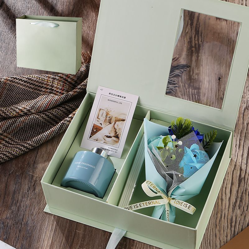 Carnation Aromatherapy