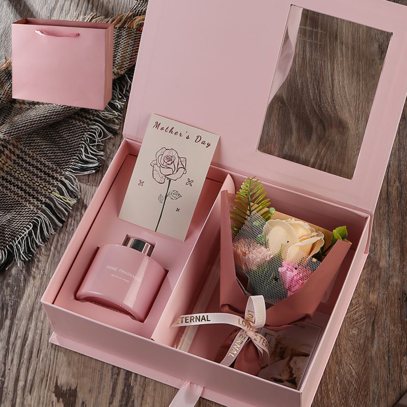 Carnation Aromatherapy