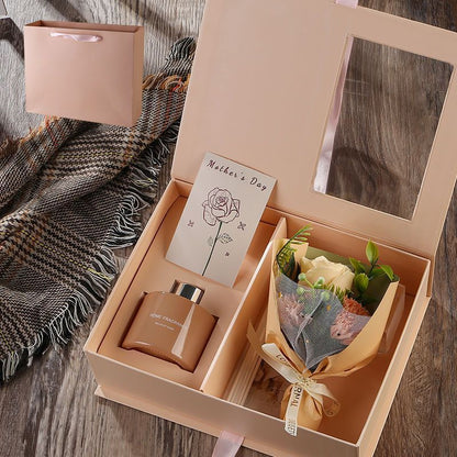 Carnation Aromatherapy