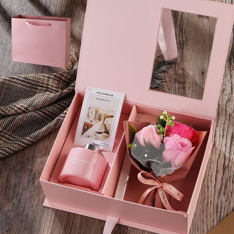 Carnation Aromatherapy