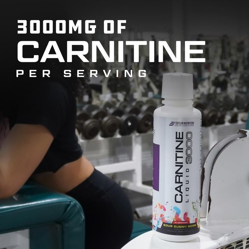 Carnitine liquid