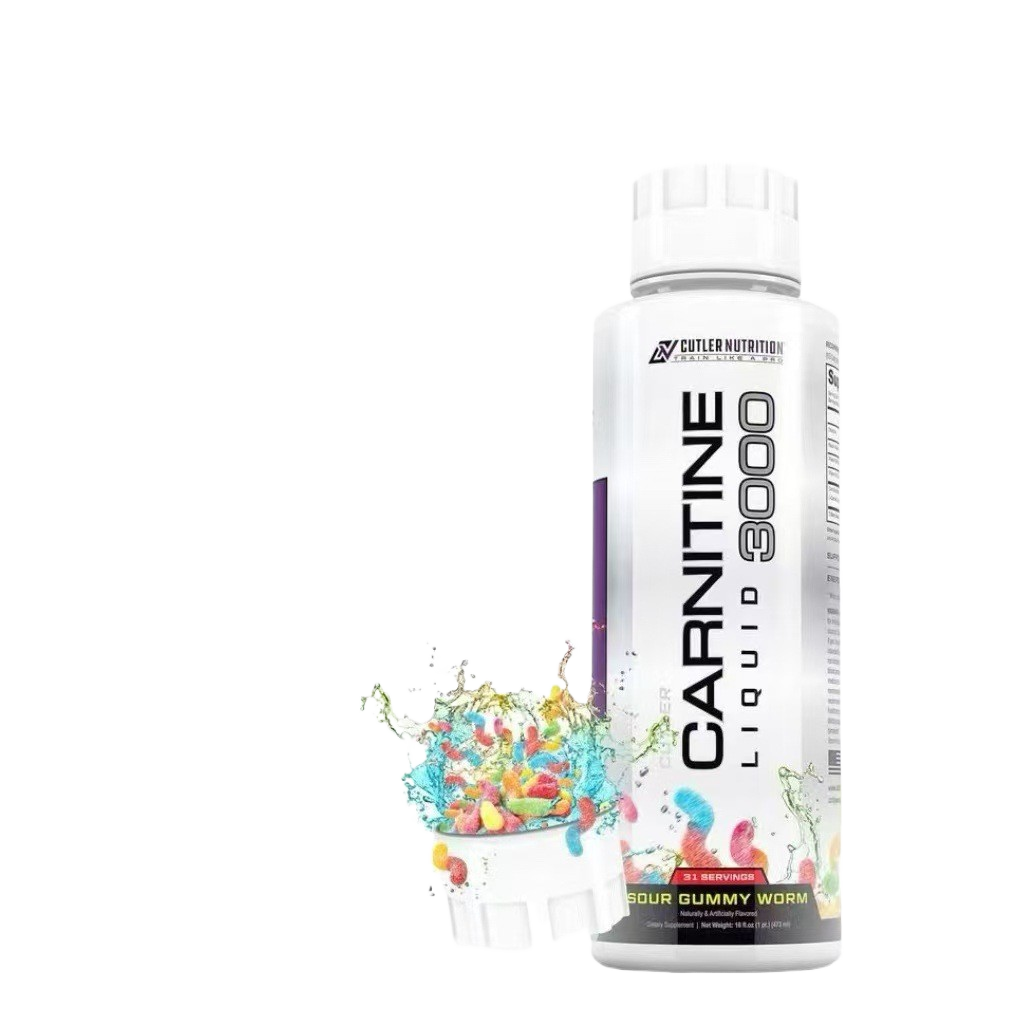 Carnitine liquid