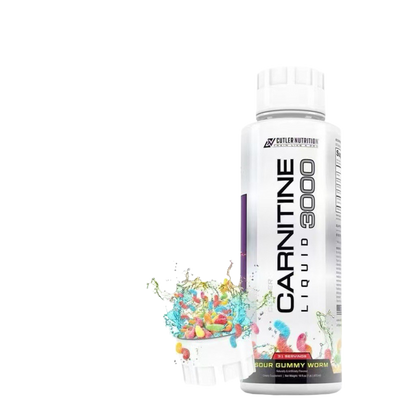 Carnitine liquid