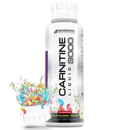 Carnitine liquid