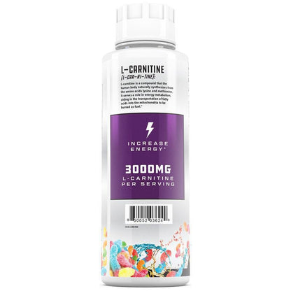 Carnitine solution