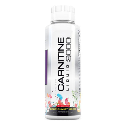 Carnitine solution