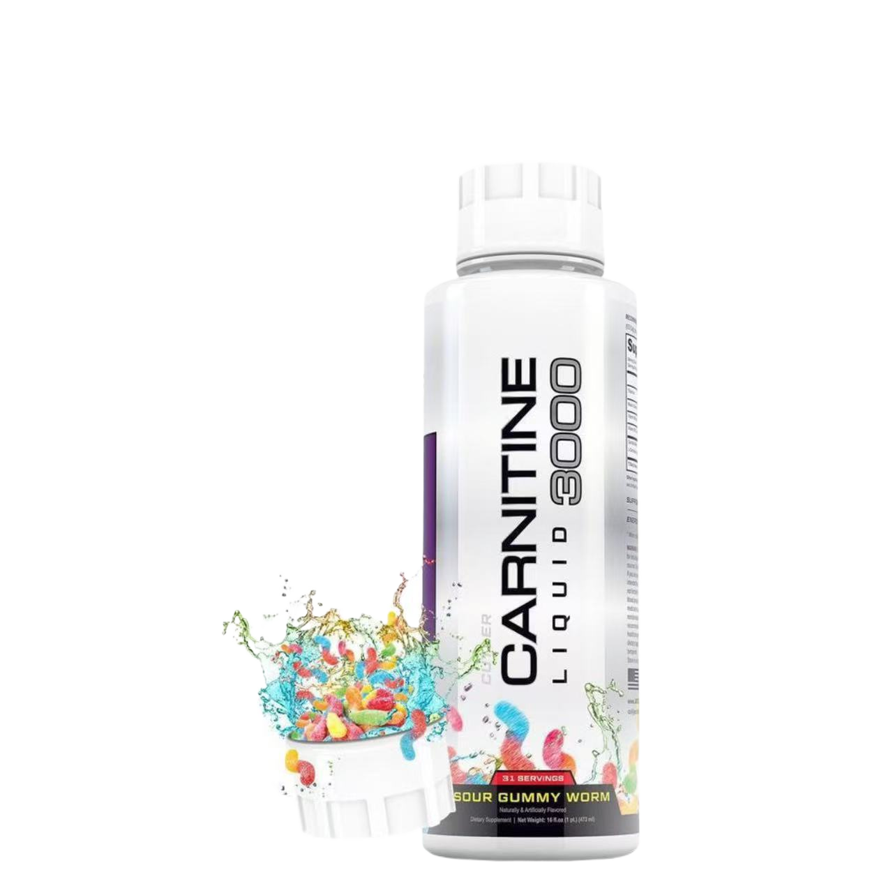 Carnitine solution