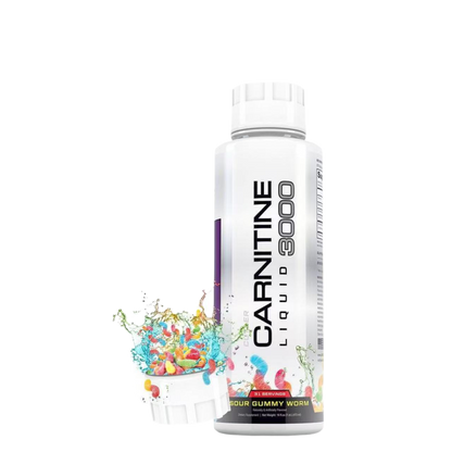 Carnitine solution