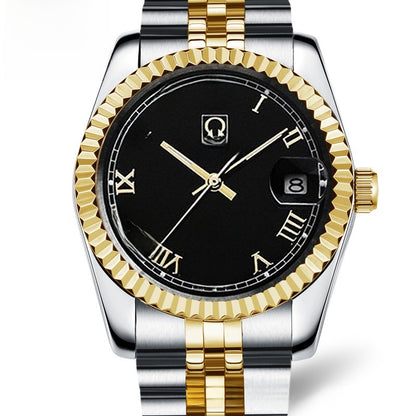 Carnival Men's Automatic Mechanical Watch