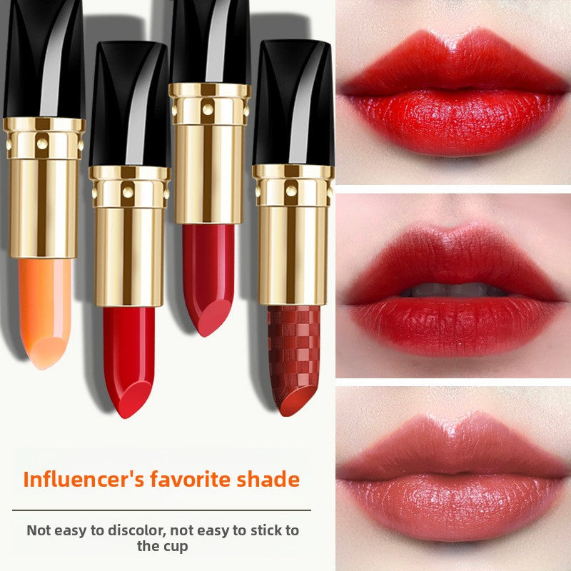 Carotene Lipstick
