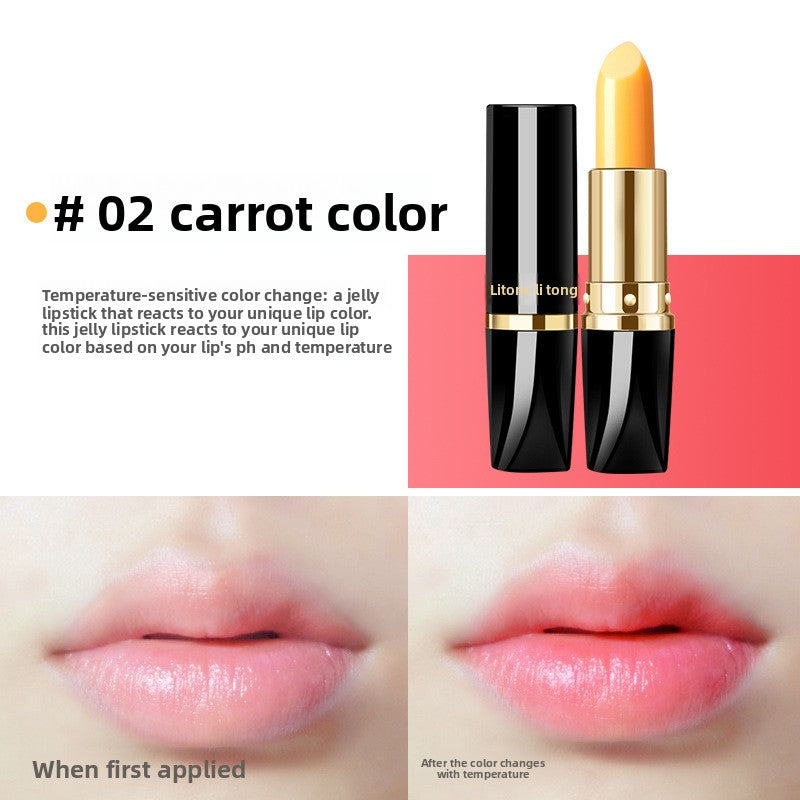 Carotene Lipstick
