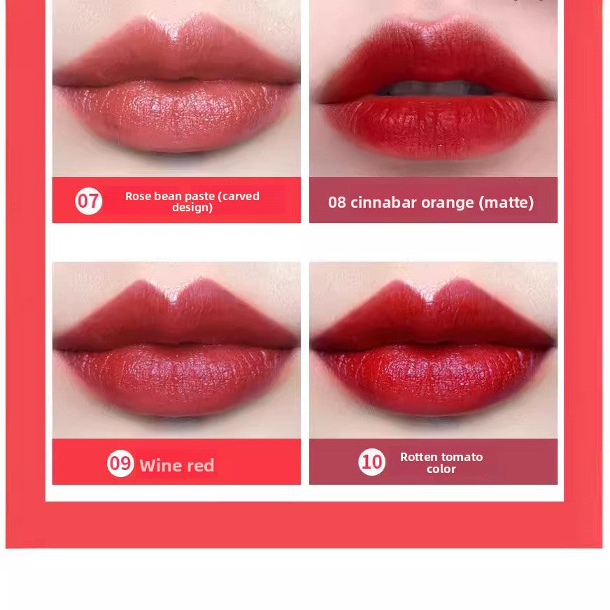 Carotene Lipstick
