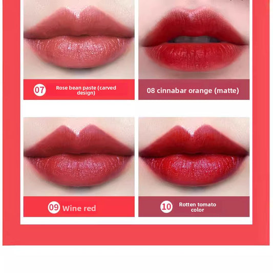 Carotene Lipstick