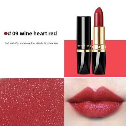 Carotene Lipstick