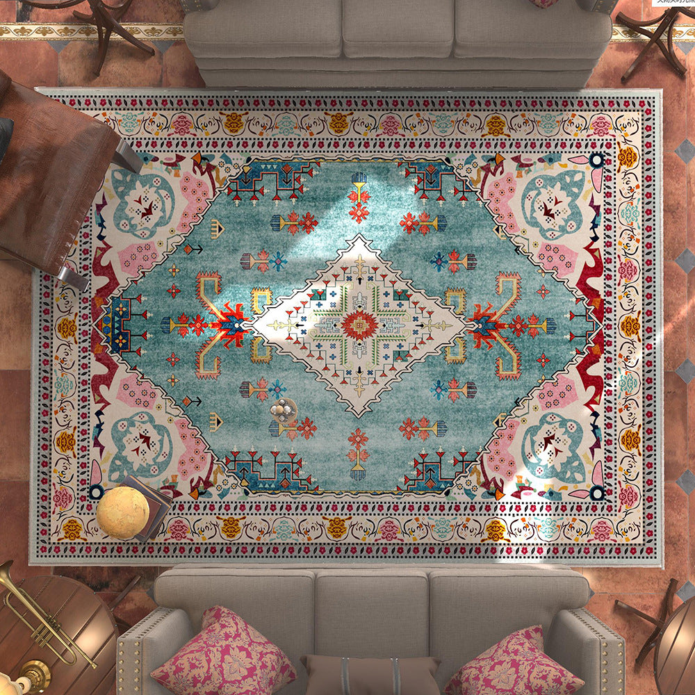 Carpet Floor Mat