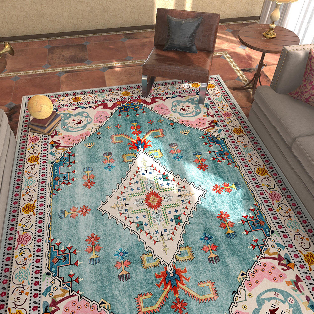 Carpet Floor Mat
