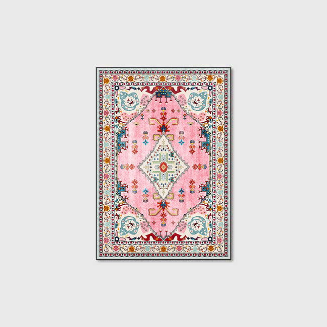 Carpet Floor Mat