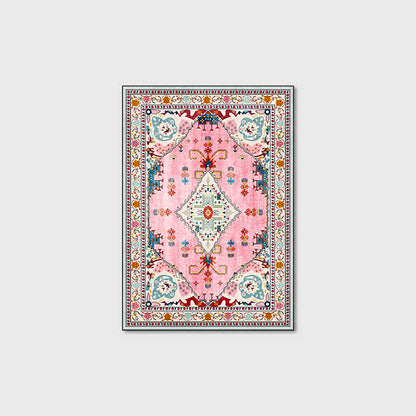 Carpet Floor Mat