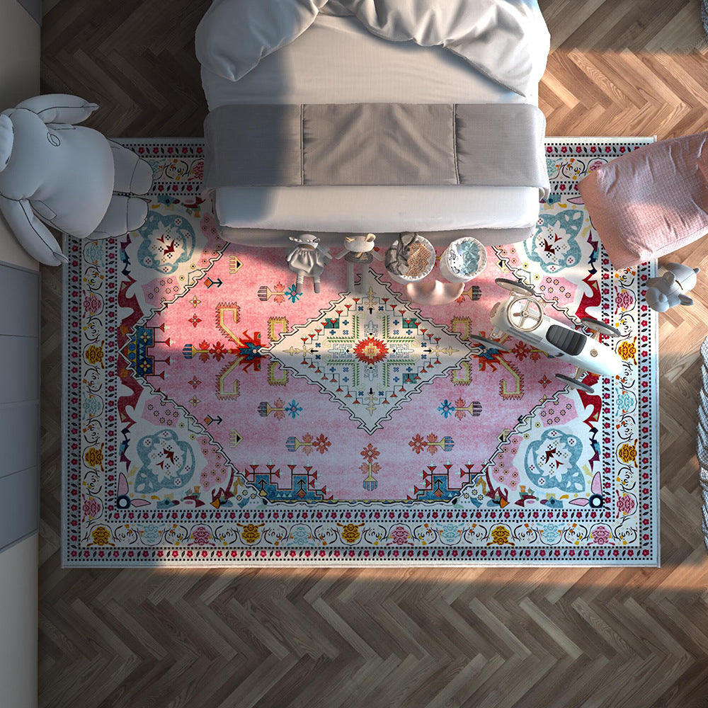 Carpet Floor Mat