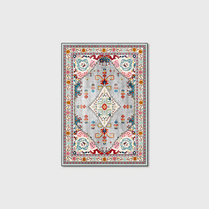 Carpet Floor Mat