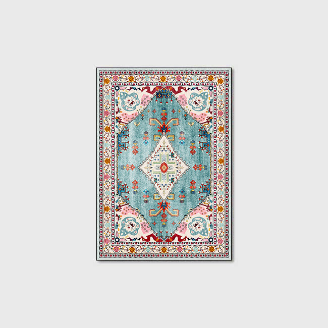 Carpet Floor Mat