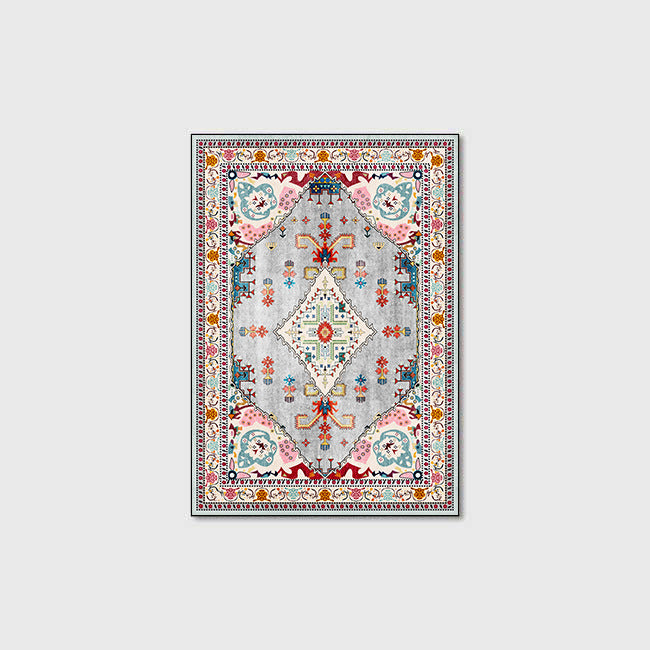 Carpet Floor Mat